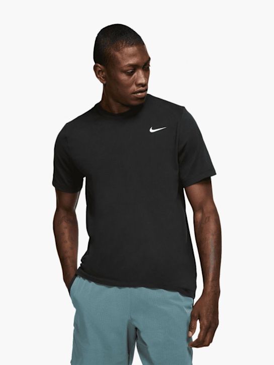 Nike T-Shirt Schwarz