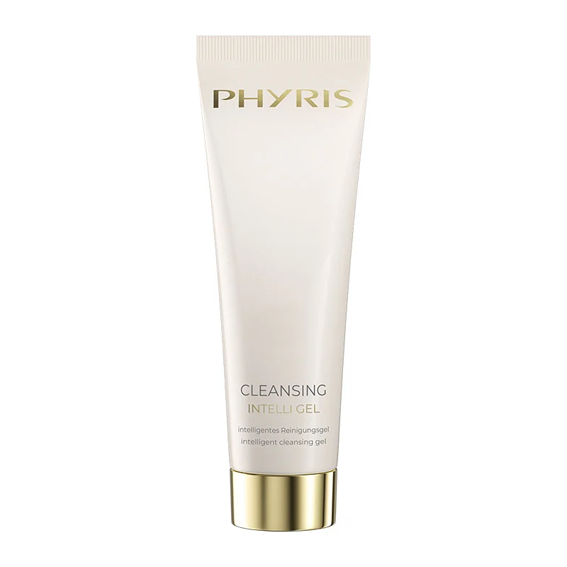 Cleansing, Intelli Gel, 75ml