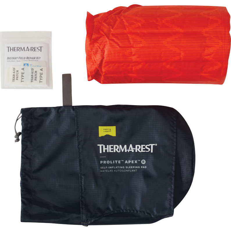 Therm-A-Rest ProLite Apex Isomatte