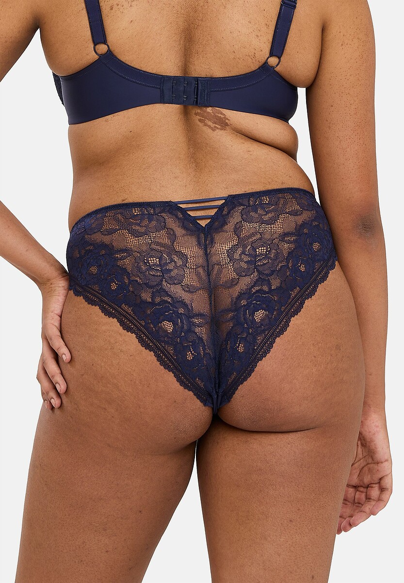 SANS COMPLEXE<br>Slip Lily