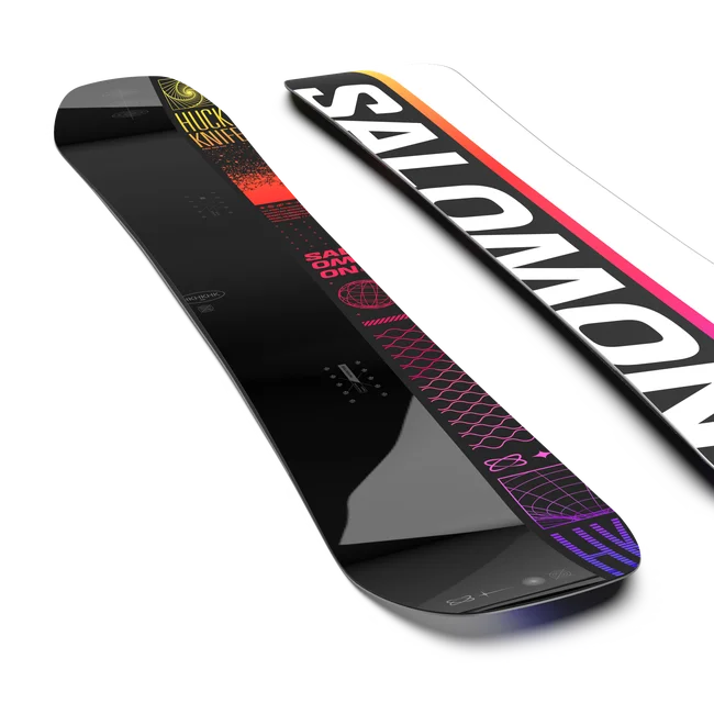 HUCK KNIFE PRO  Freestyle-Snowboard Herren
