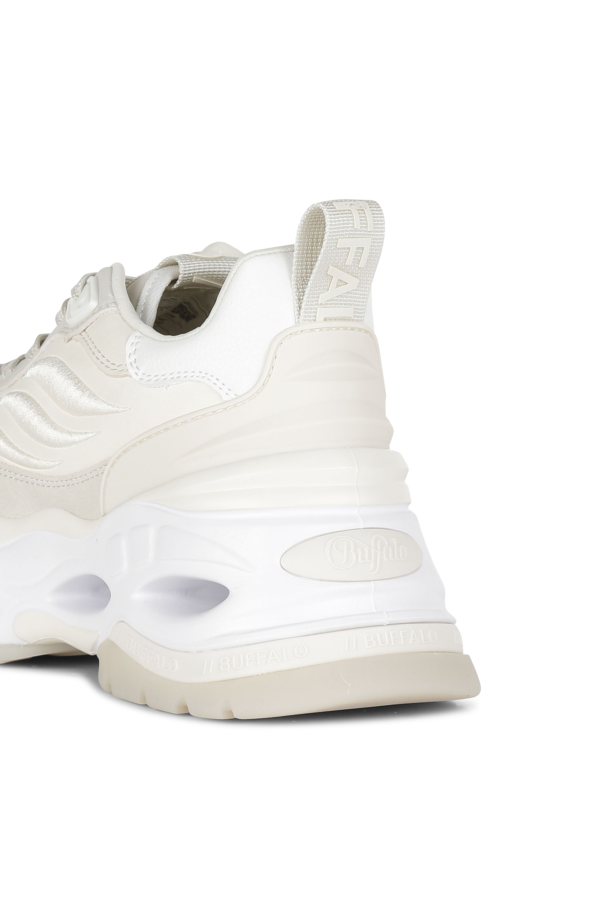 BUFFALO Buffalo Triplet Third  TRIPLET THIRD Beige
