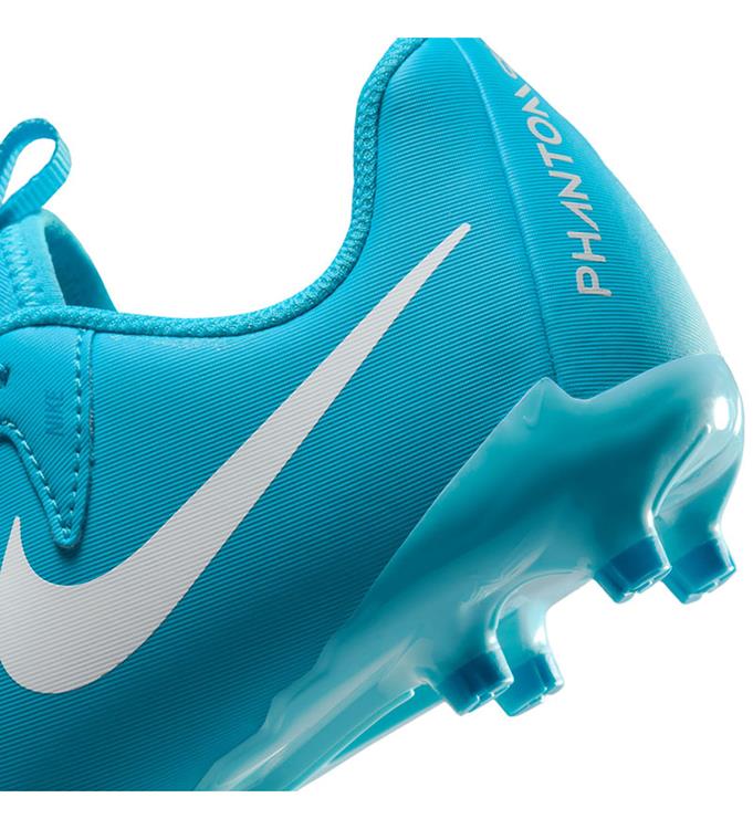 JR PHANTOM GX II ACADEMY FG/MG BLUE-FURY-WHITE