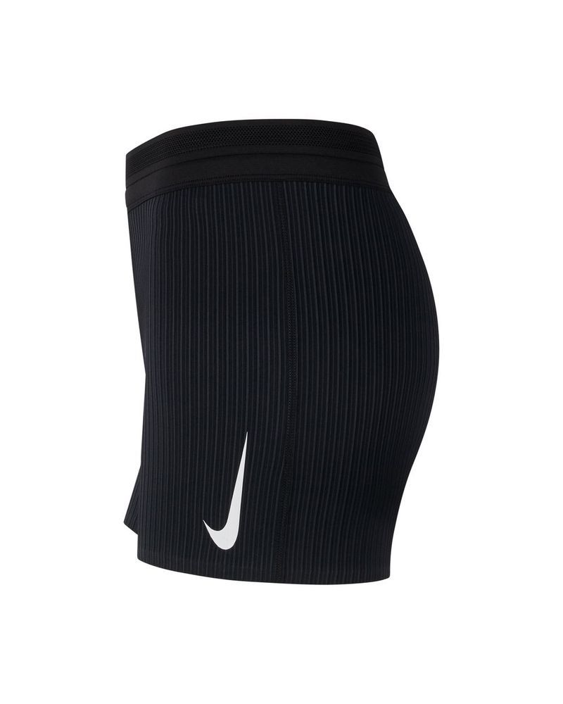 Short de running Nike Aeroswift Noir pour femme