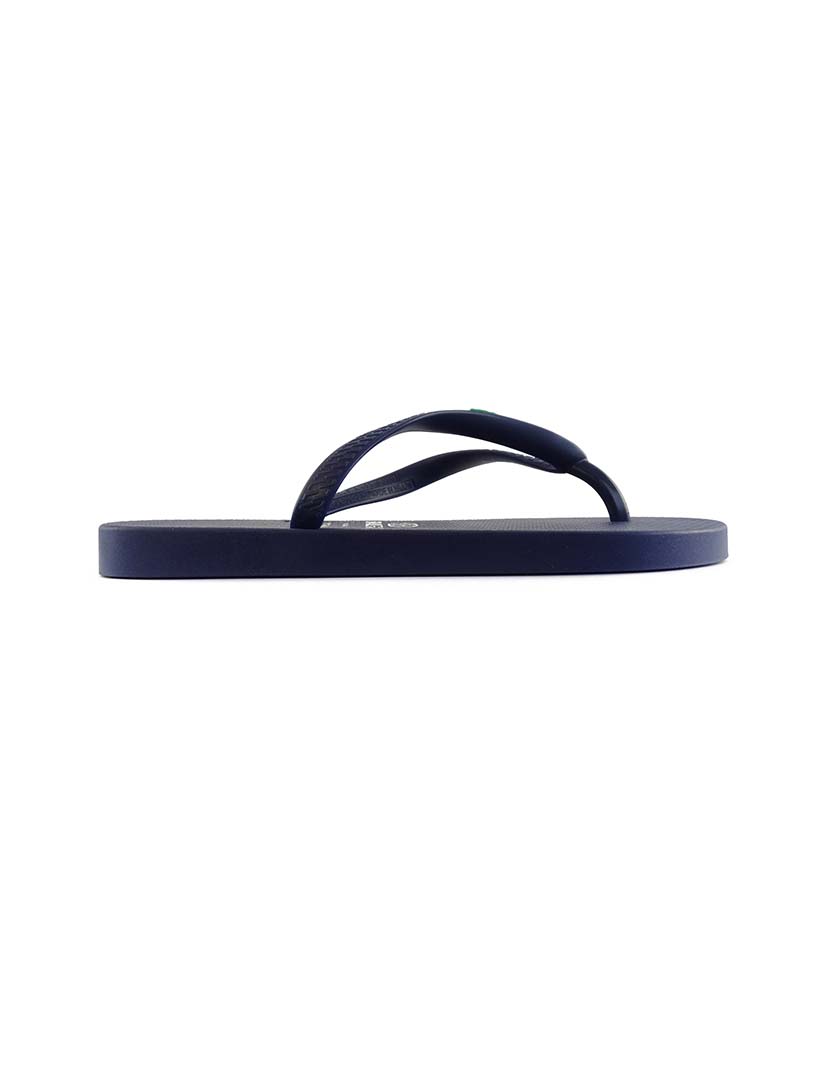 Classic Brazil NL Children's Slippers Blue