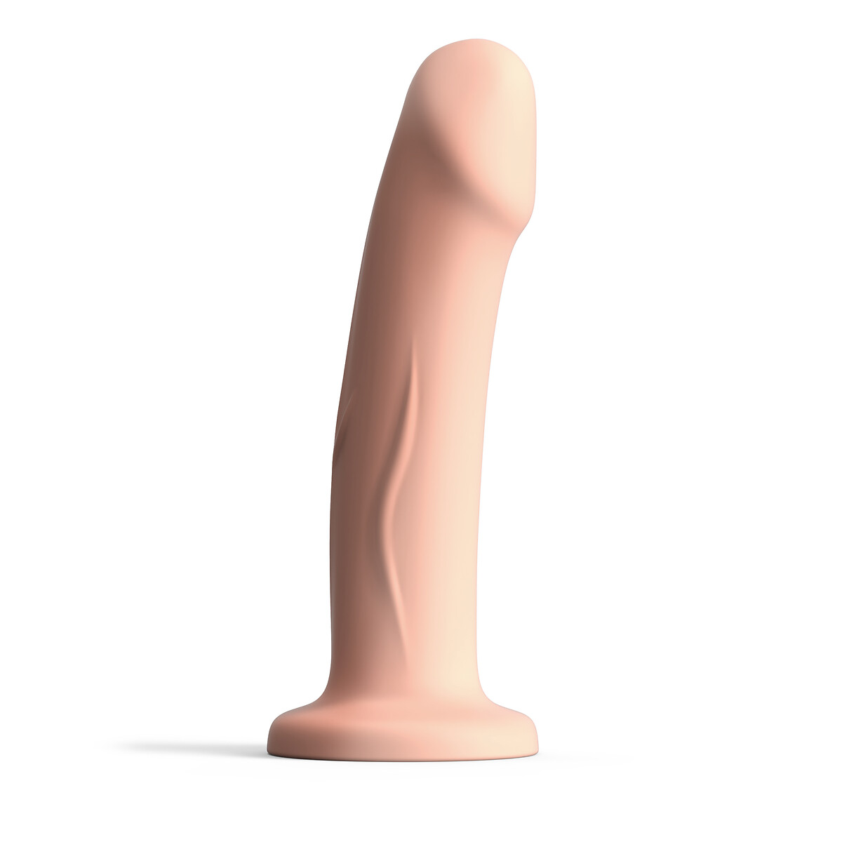 DORCEL<br>Dildo Real Pleasure tamanho XL