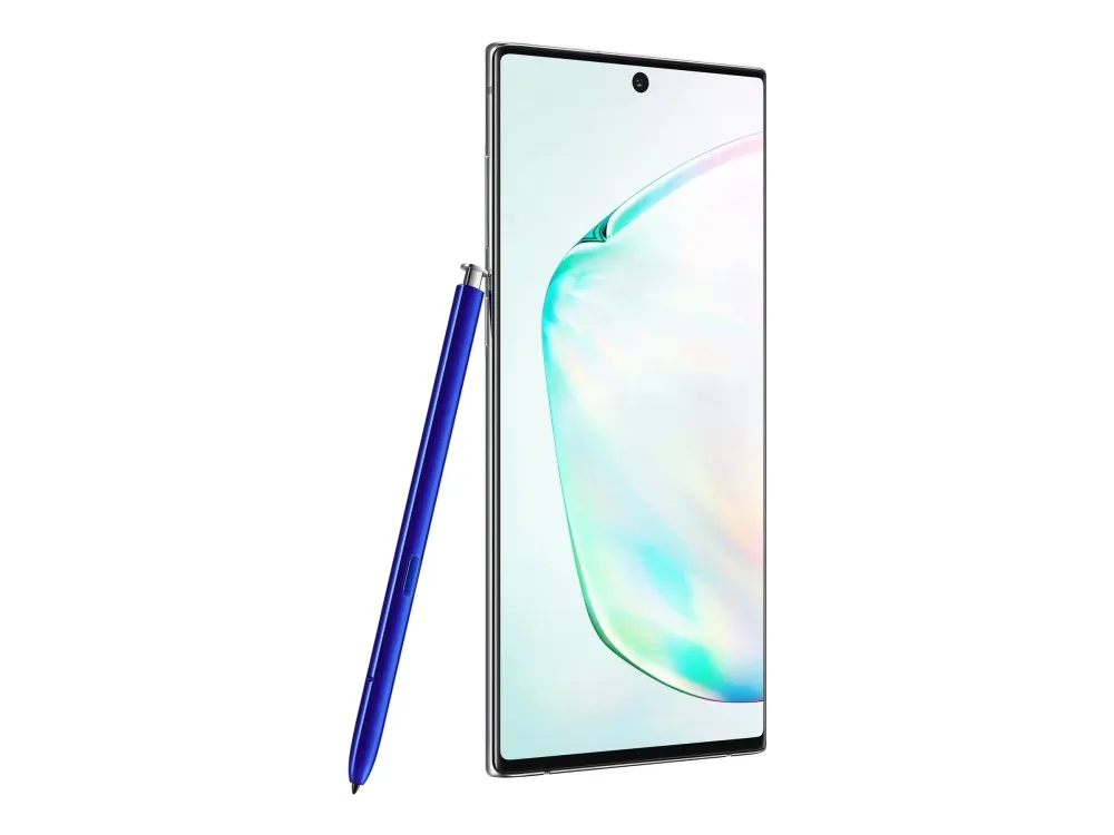 [OUTLET] -  Samsung® | Galaxy Note 10 - Smartphone - 256GB | Aura Glow