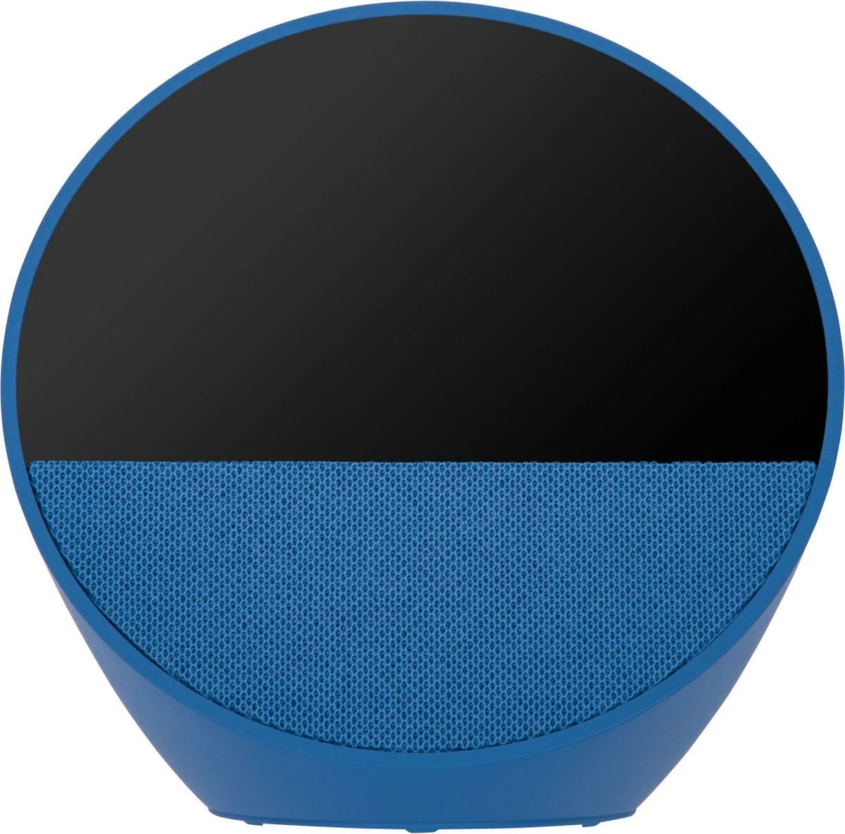 Amazon Echo Spot 2024 Bleu Enceintes connectées