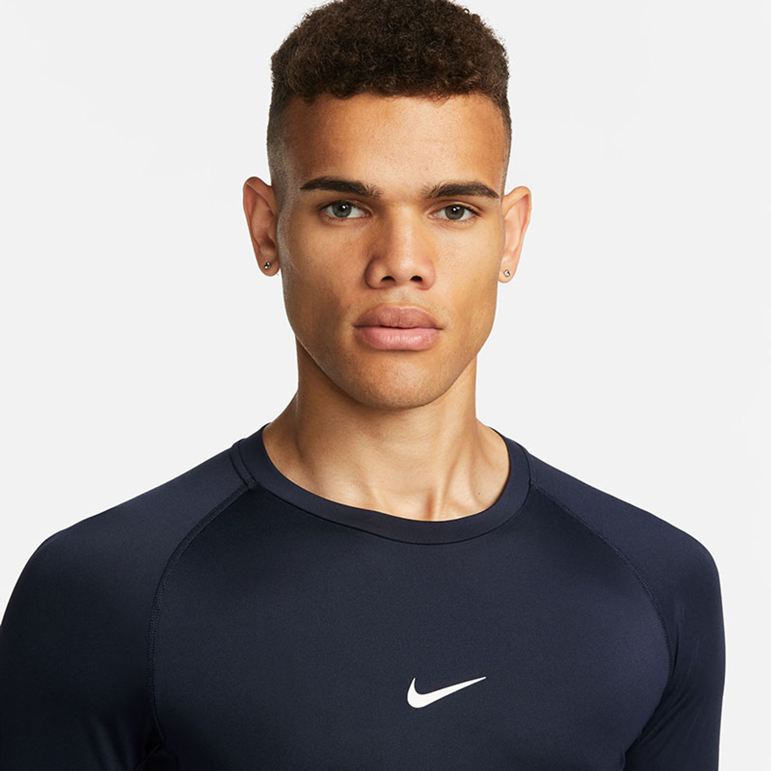 Nike Pro Longsleeve Top