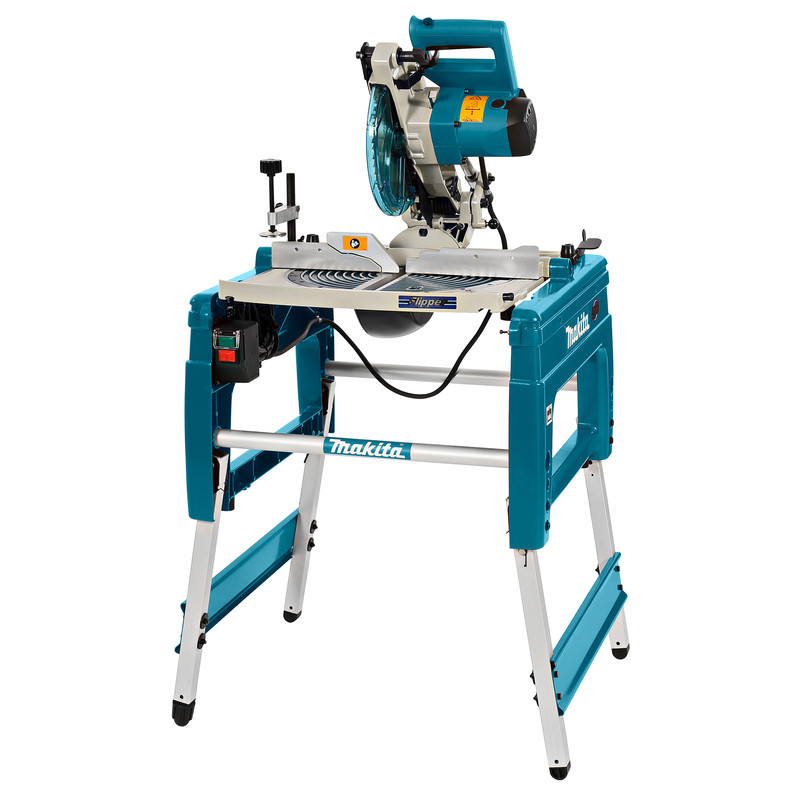 Makita LF1000 afkort-/tafelzaagmachine 1.650W 260mm