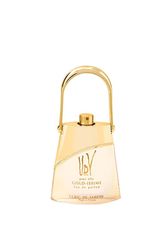 Gold-Issime Edp