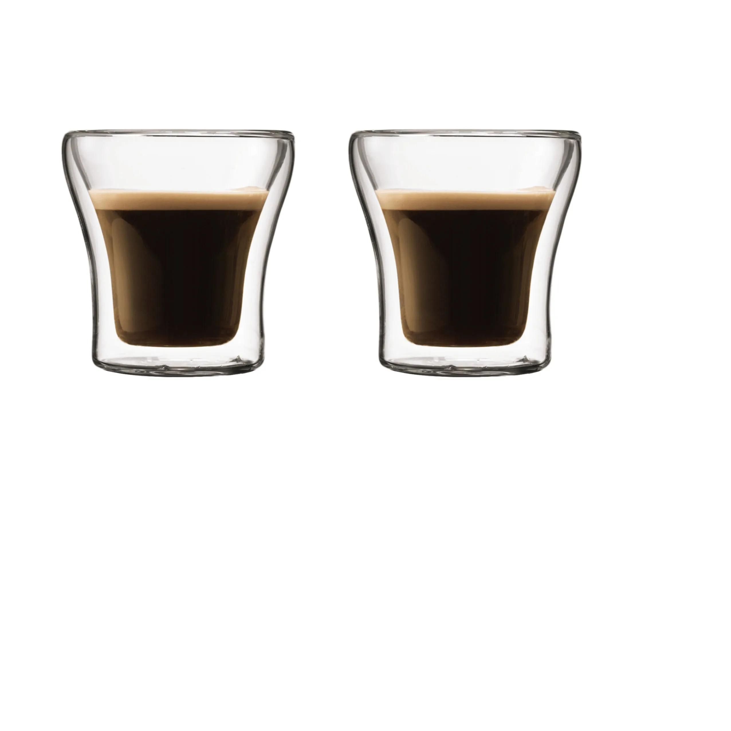 Bodum Assam Glas - 2 stk.
