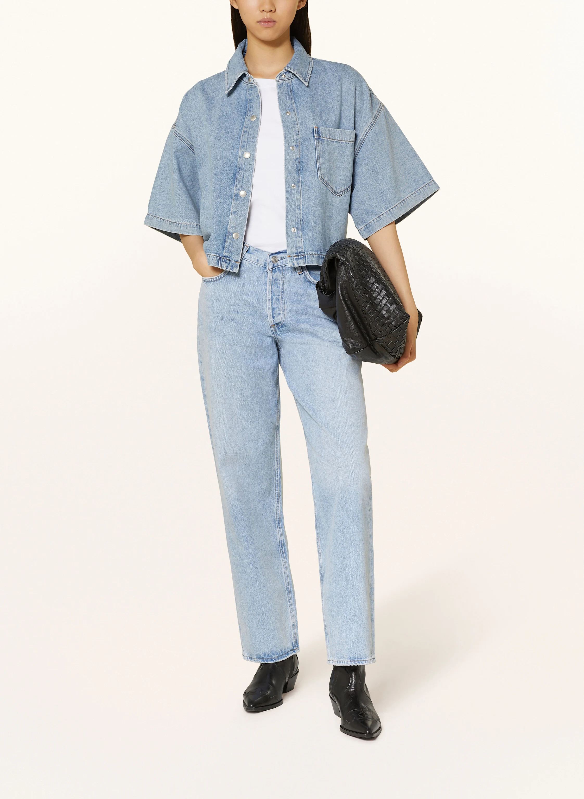 AGOLDE Jeans
