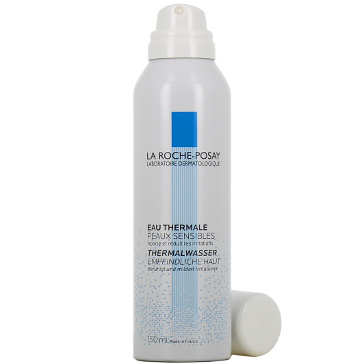 Eau Thermale Apaisante La Roche Posay