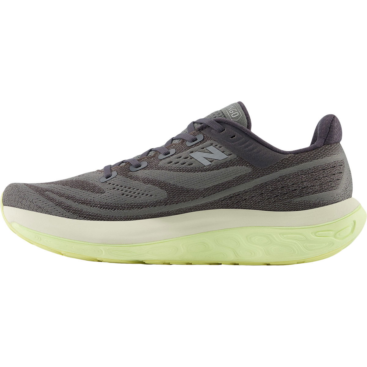 New Balance Fresh Foam X Vongo V6 Løbesko Herre