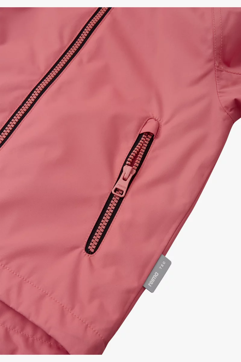 reima Soutu Kinder Regenjacke