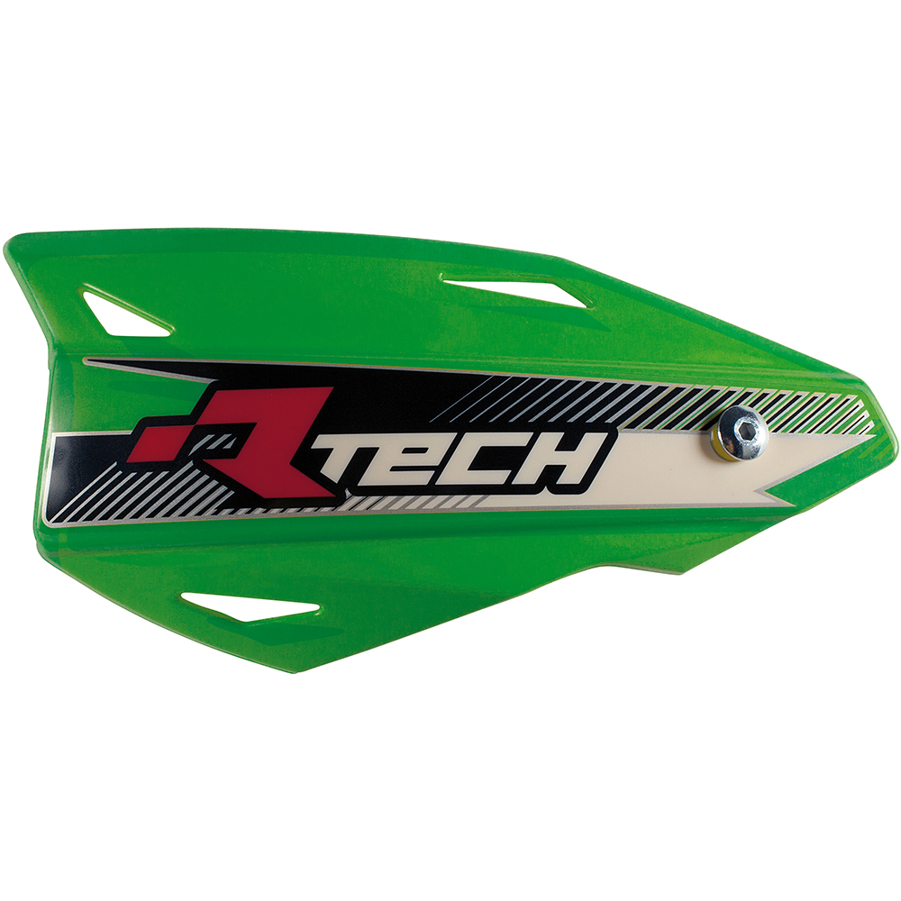 RTECHMX - Protège mains Vertigo Vert