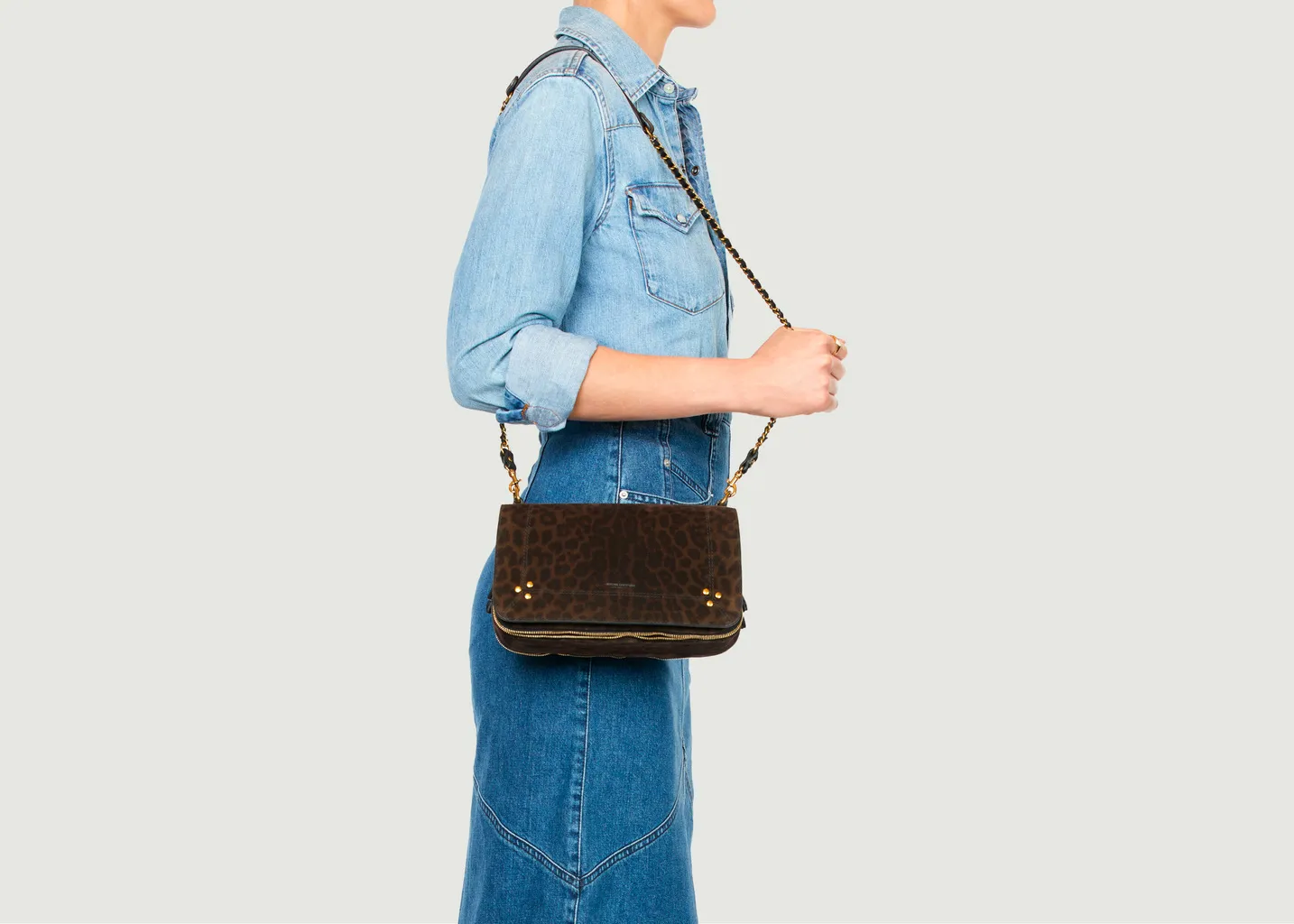 Sac Bobi Jérôme Dreyfuss