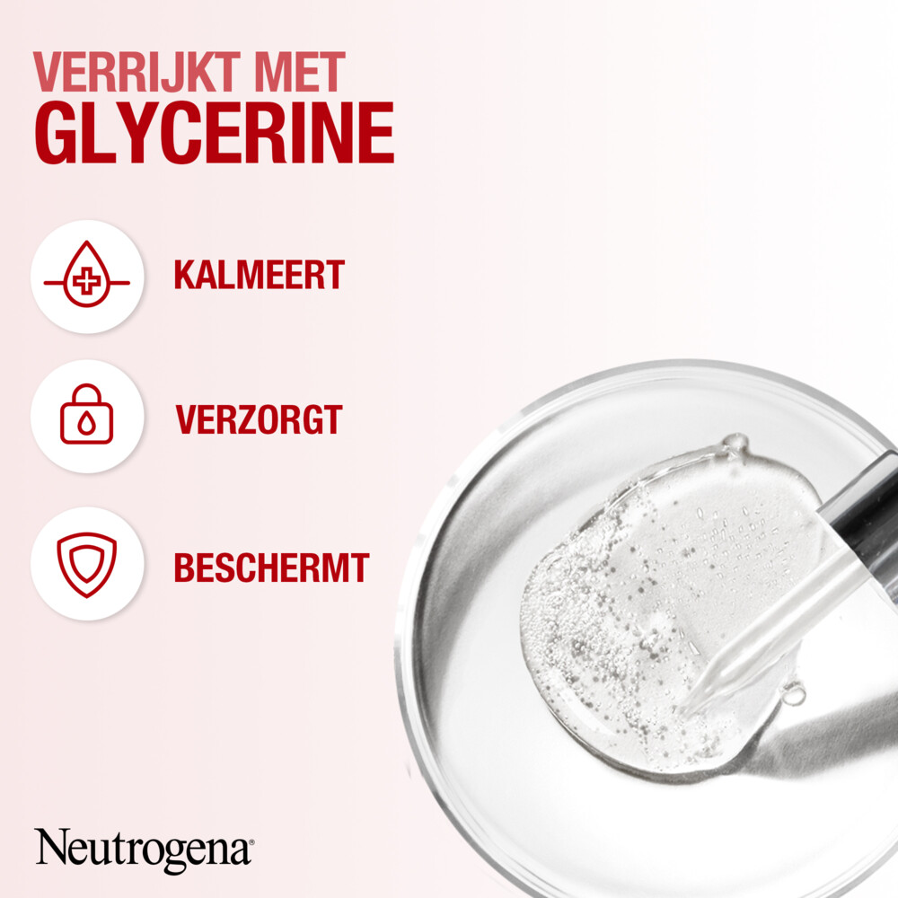 Neutrogena Handcrème Ongeparfumeerd50 ml