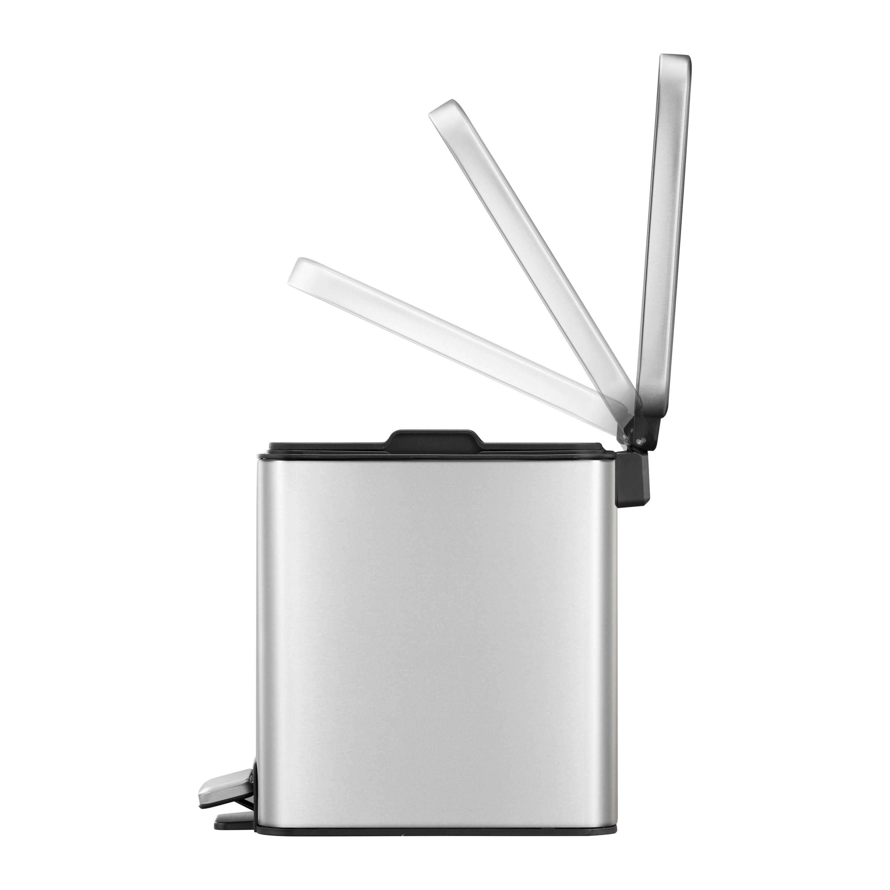 EKO Stella Slim Pedaalemmer - 6L