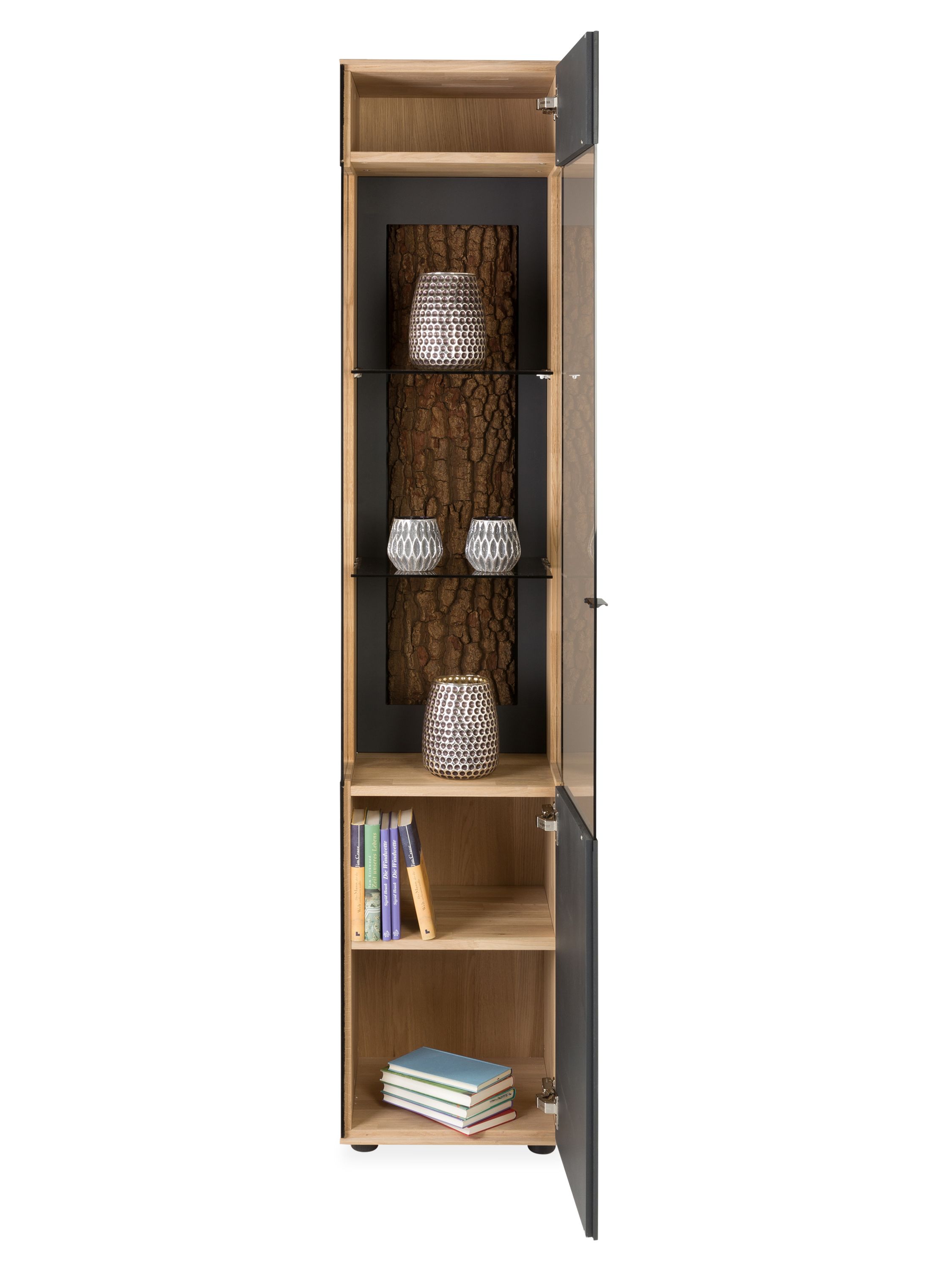 Vitrine hartmann HEDA