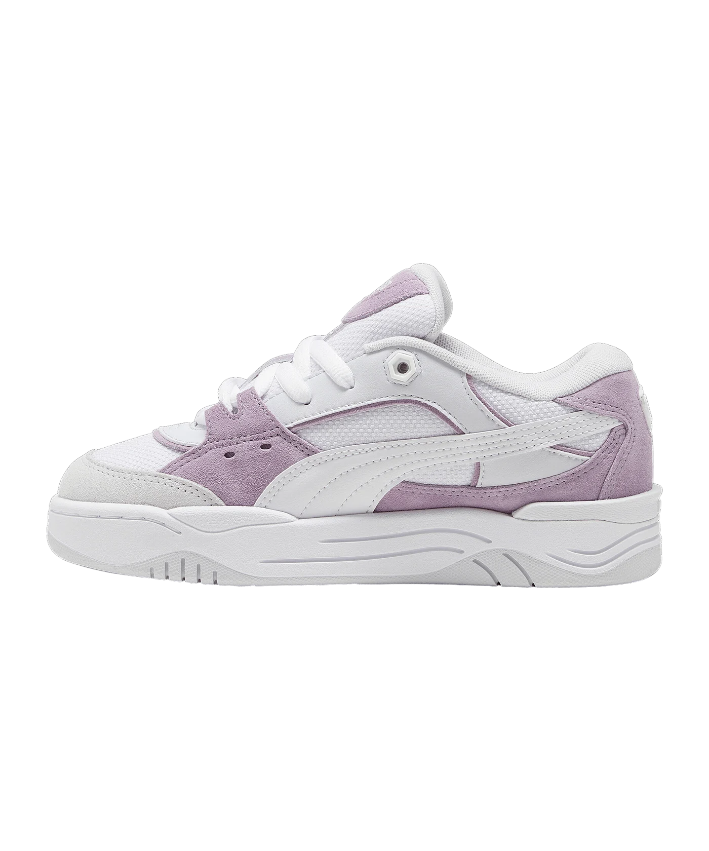 PUMA 180 Sneaker Weiss F27
