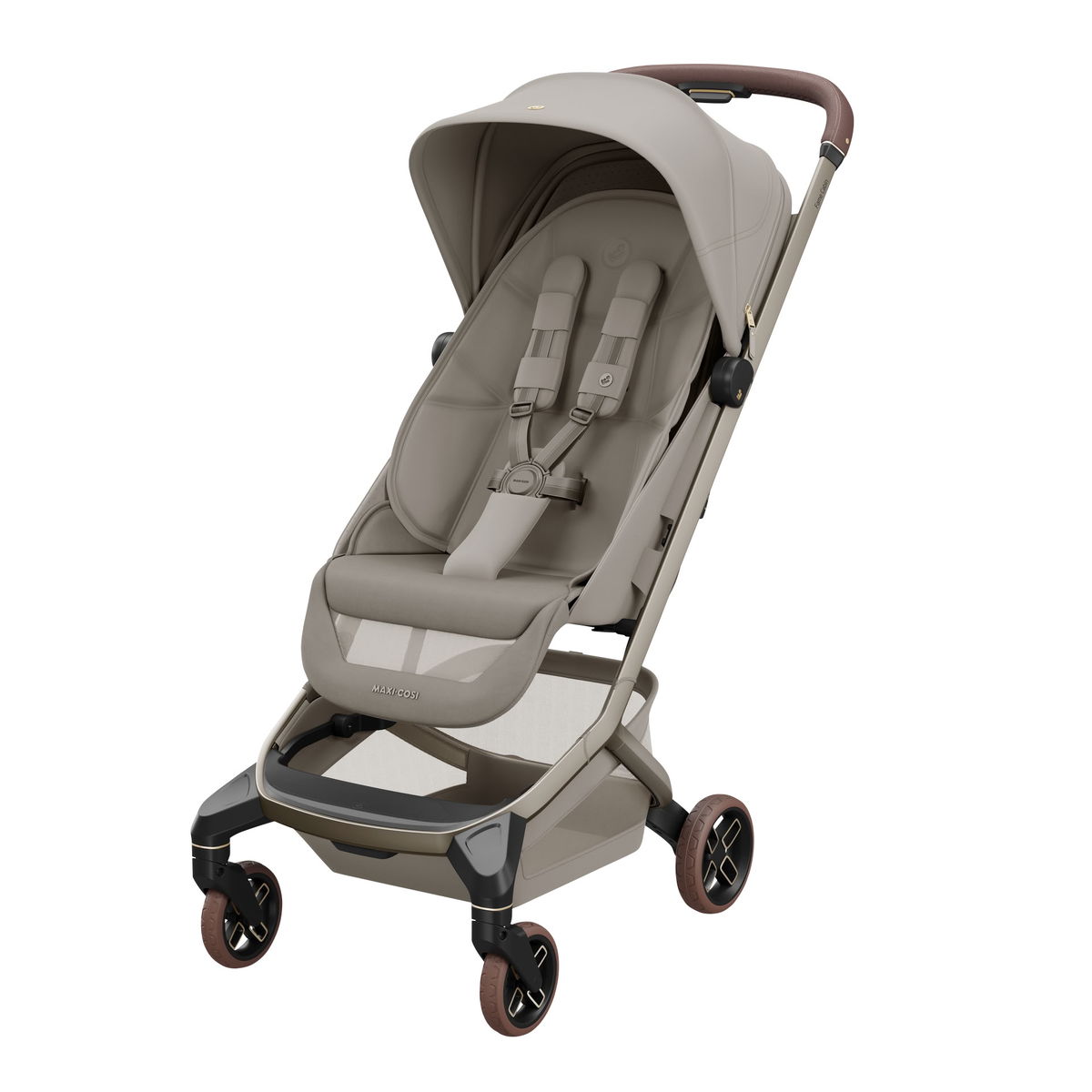 Maxi CosiMaxi Cosi   Fame Cabin sapphire sand