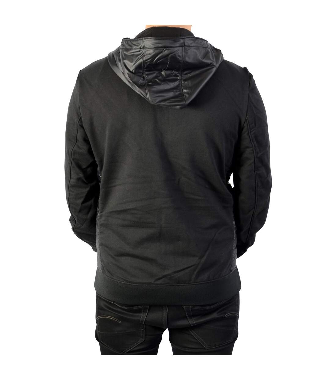 Veste Timberland Hybrid Jacket
