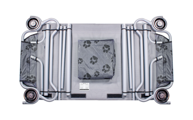 Disc-O-Bed Dog-Bed faltbares Hundebett