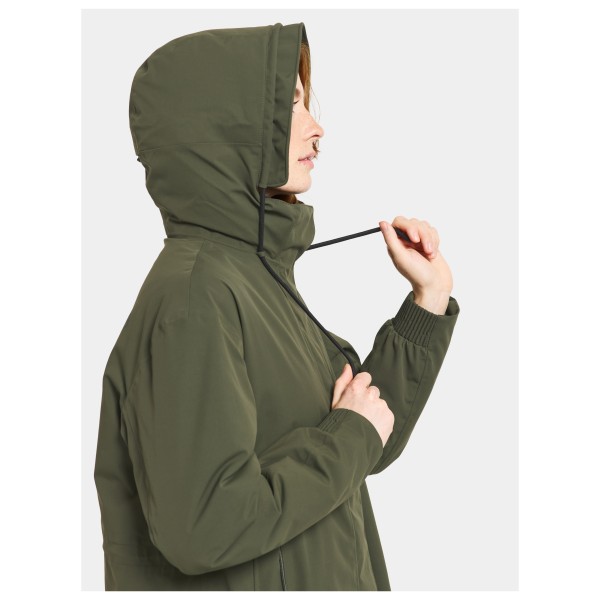 Didriksons - Women's Amira Parka - Parka