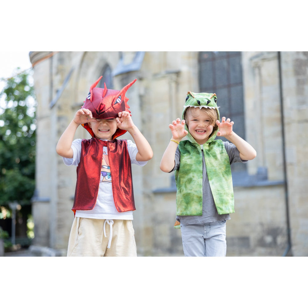 Køb Great Pretenders The All Day Everday Dragon Vest