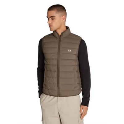Doudoune sans manche homme Ultra Light Padded CALVIN KLEIN