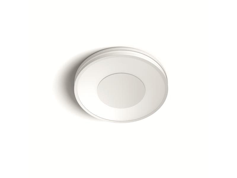 Philips Hue White Amb. Being Deckenleuchte weiss 2400 lm LED Deckenlampe