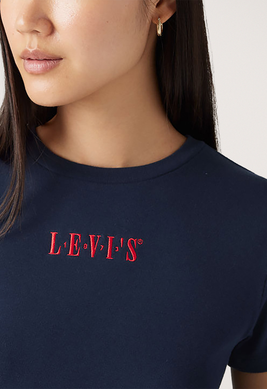 Levi's Essential Sporty T-shirt