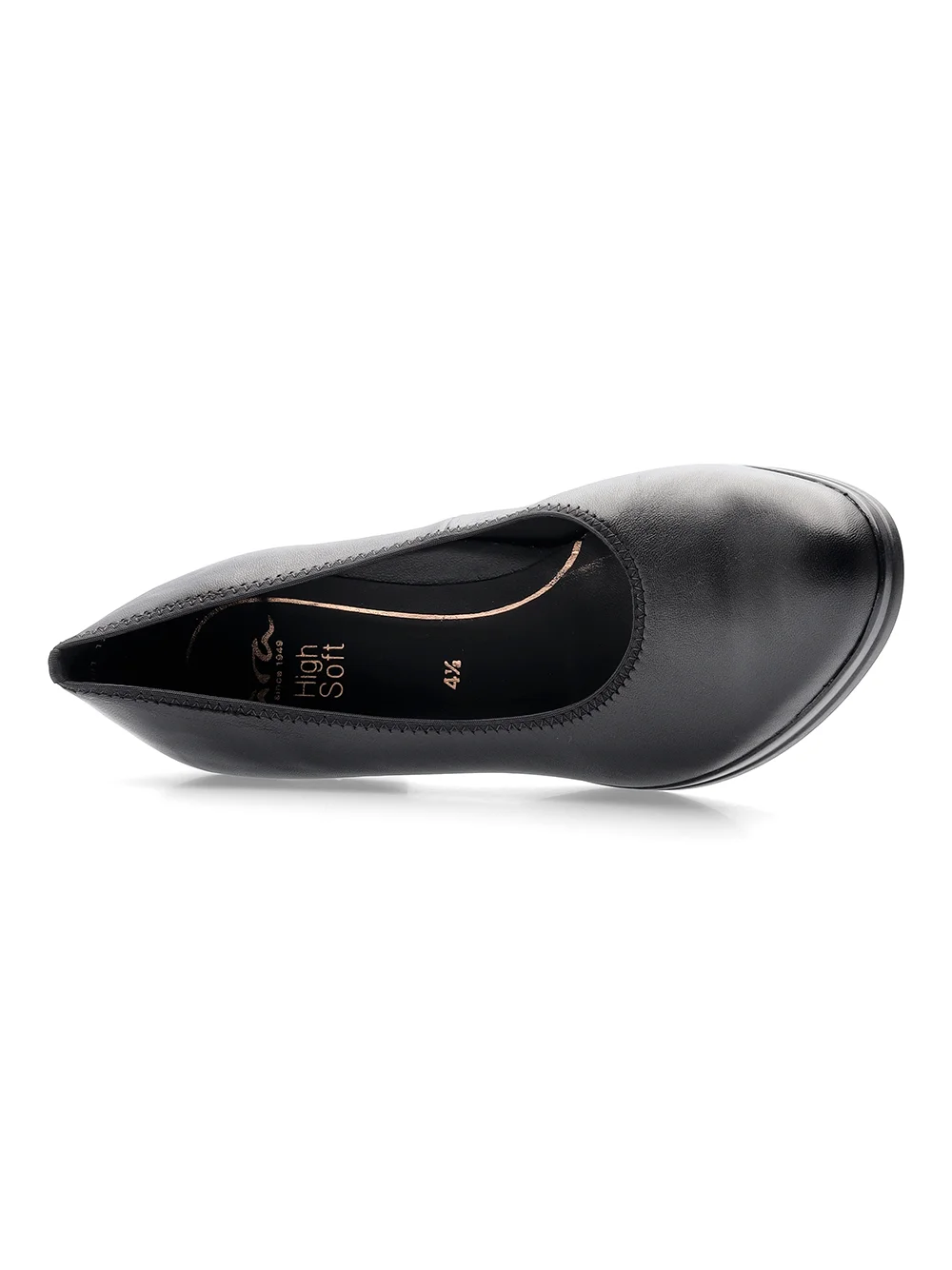 Pumps Cannes schwarz