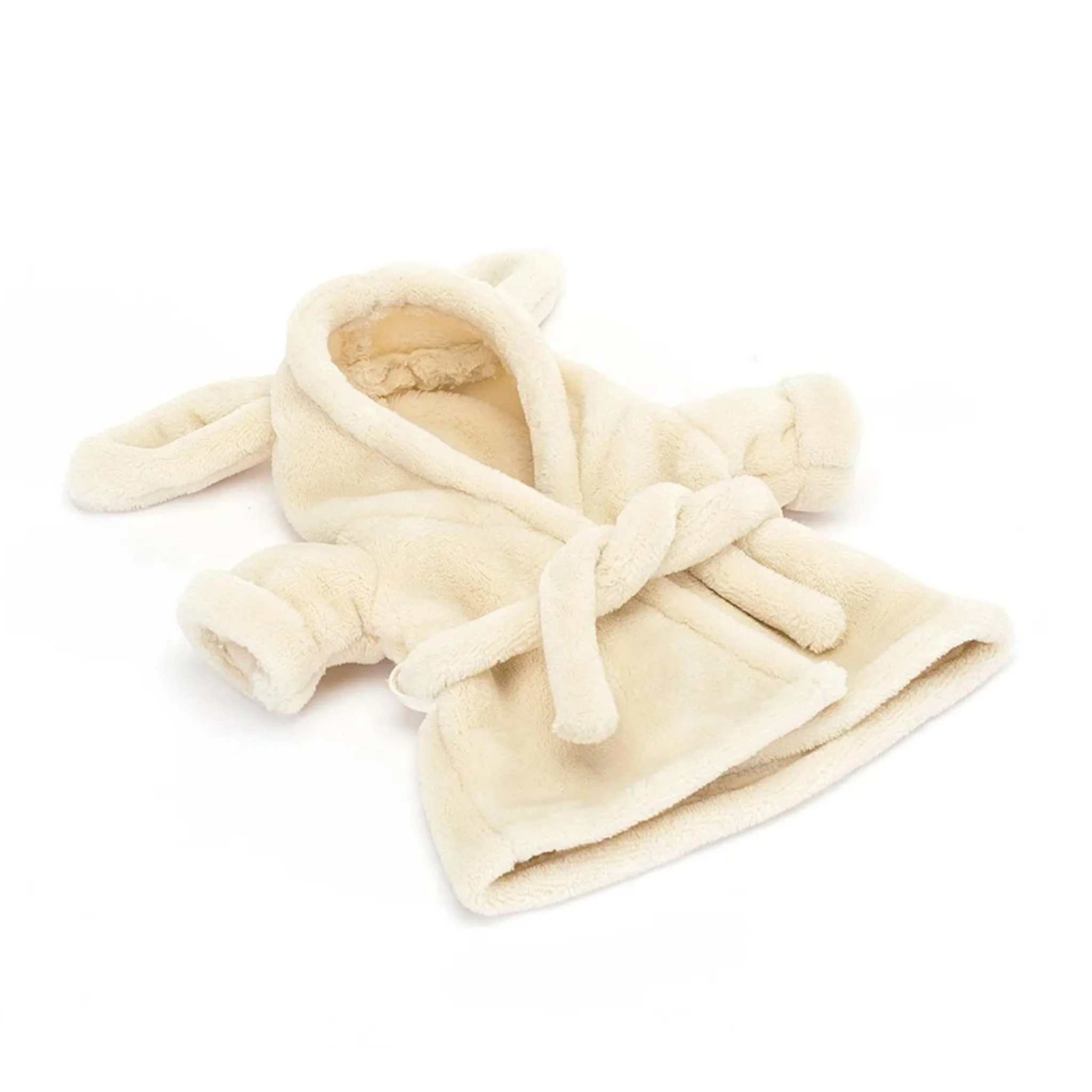 Jellycat Ours en Robe de Chambre 10''