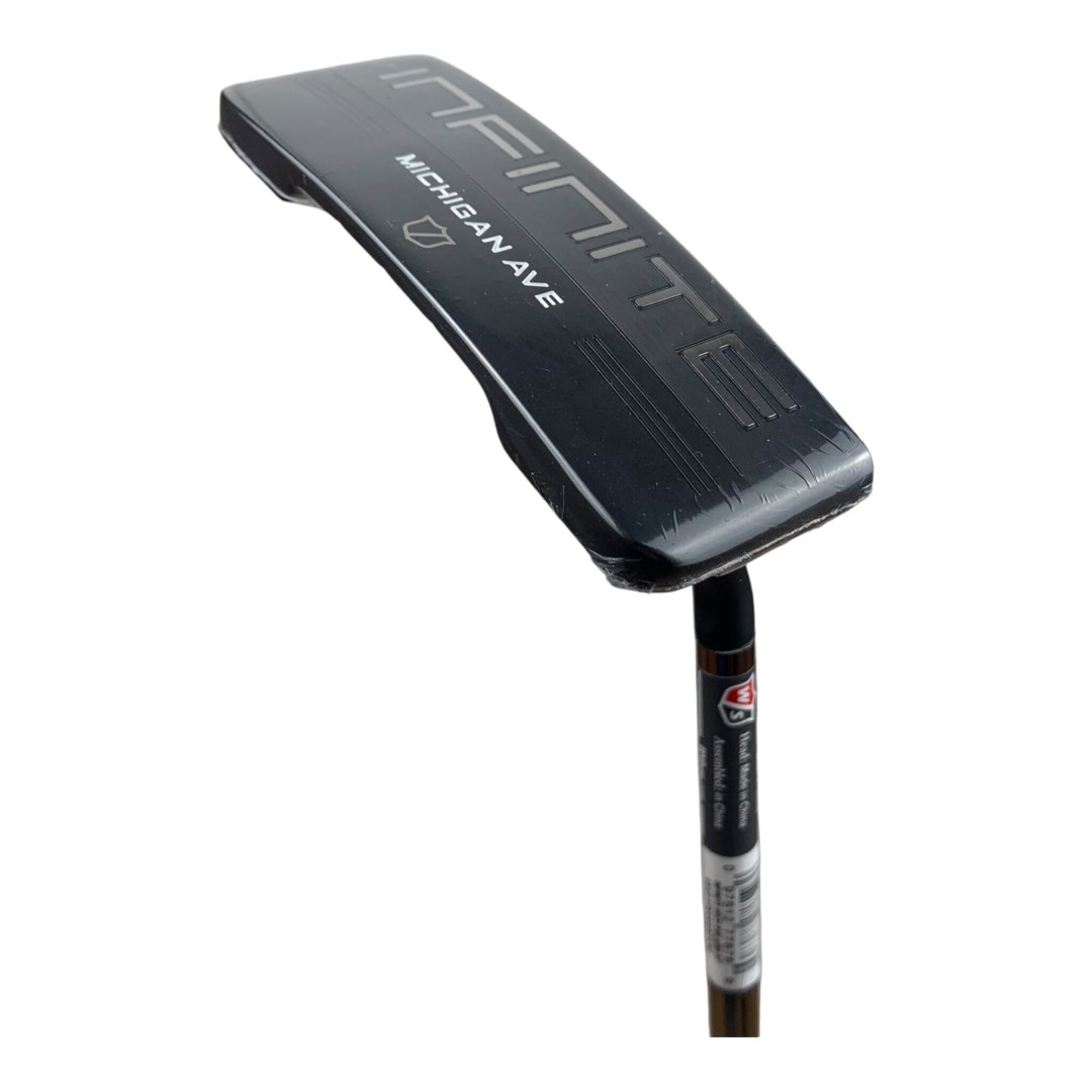 Wilson Infinite Michigan Ave Putter