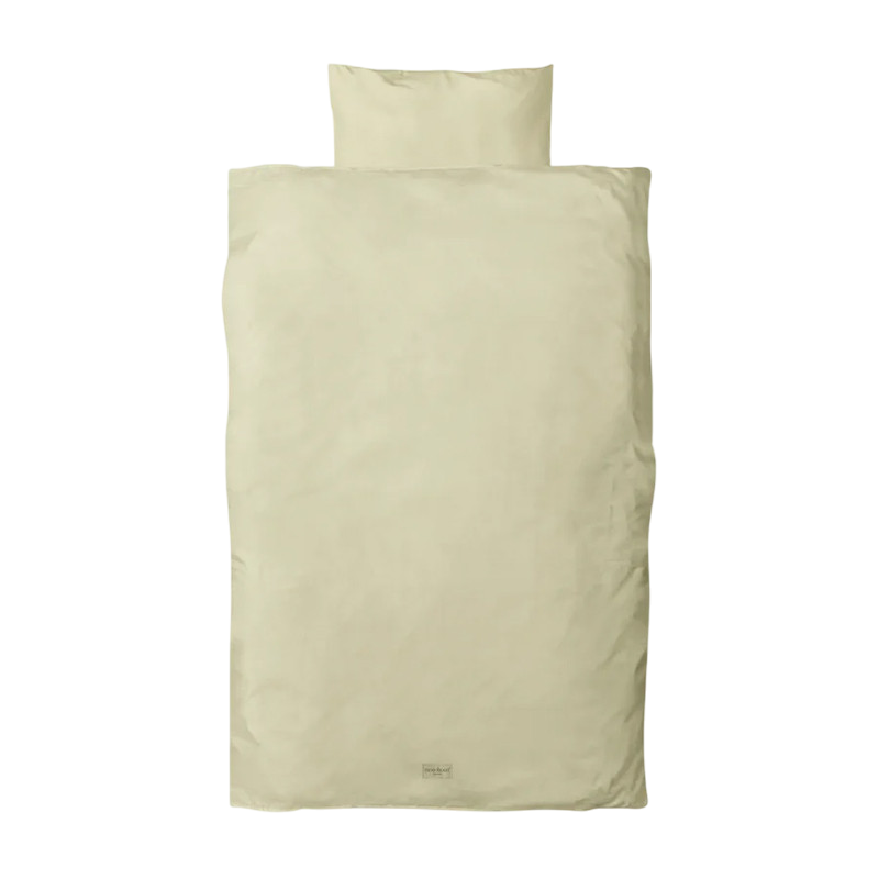 Bettwäsche Junior Moss DE Grün