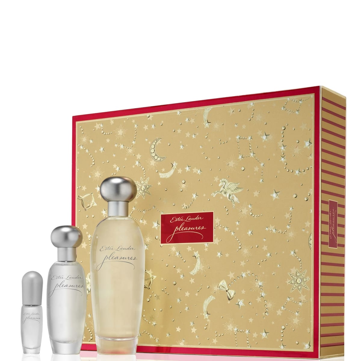 ESTEE LAUDER Pleasures Coffret Eau de Parfum