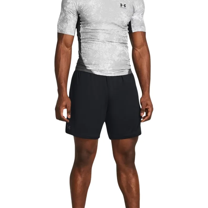 Under Armour Tech Vent Short Heren