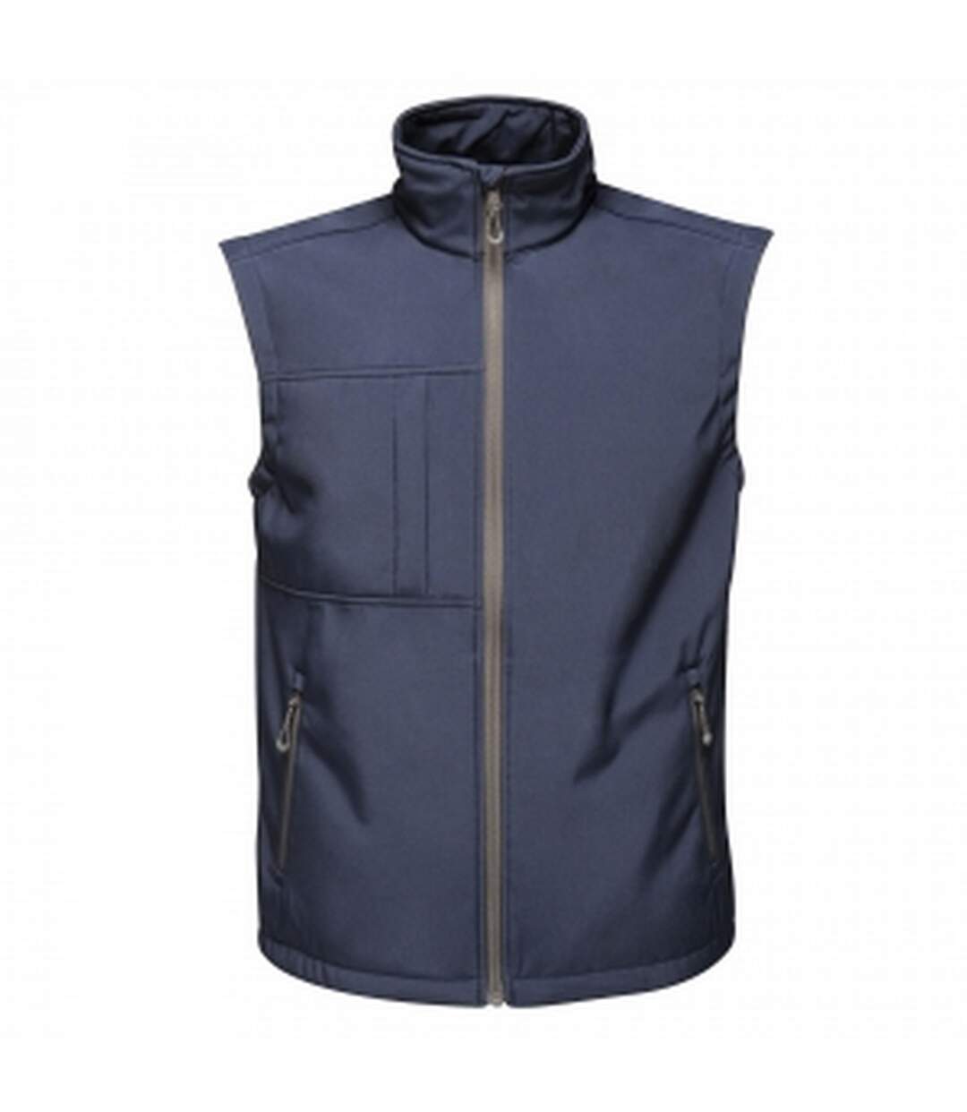 Regatta - Veste OCTAGON - Hommes (Bleu marine) - UTRG3565