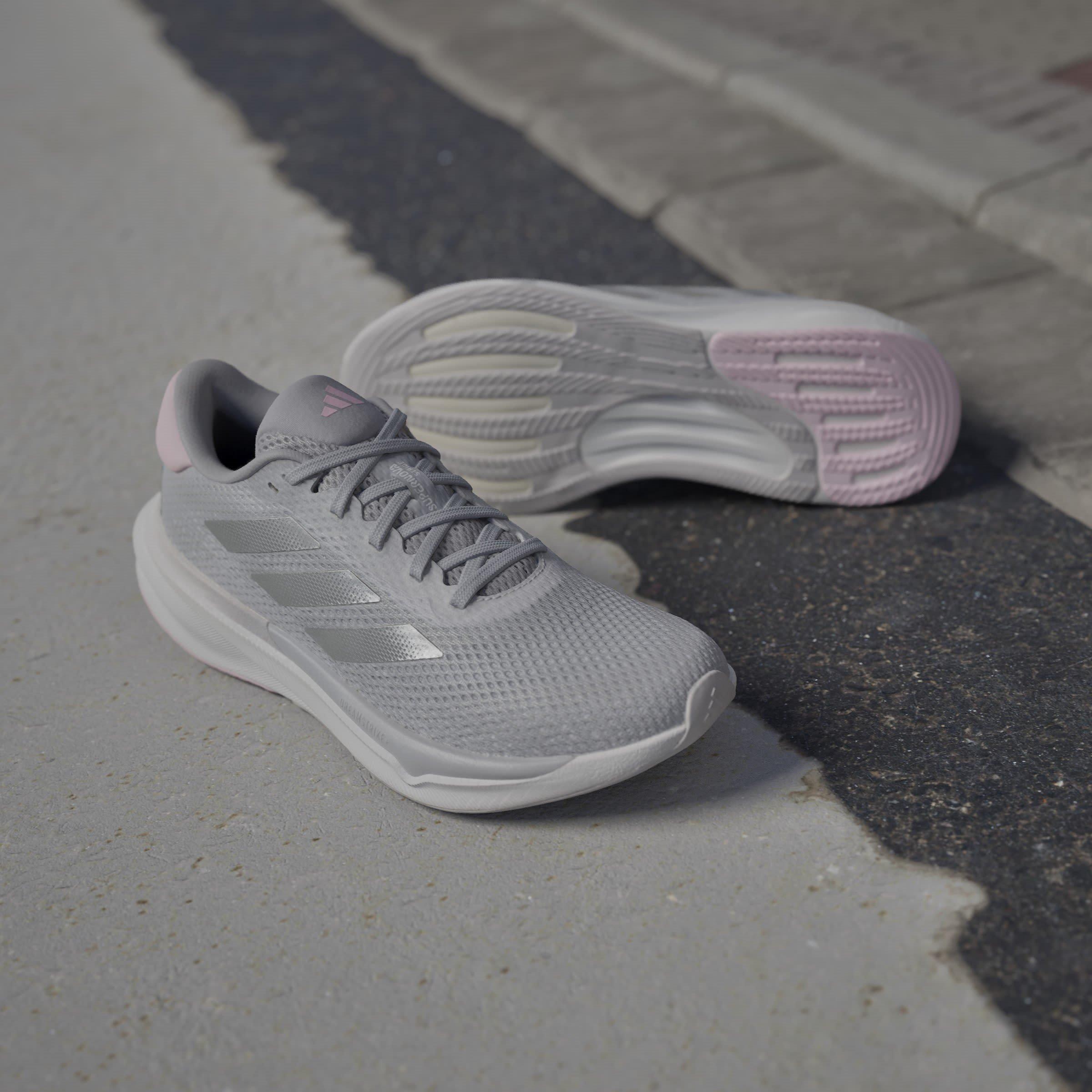 adidas Supernova Stride Womens Running Shoes