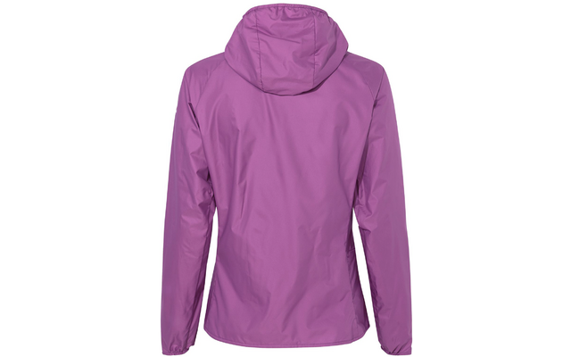 Vaude Scopi Damenwindjacke