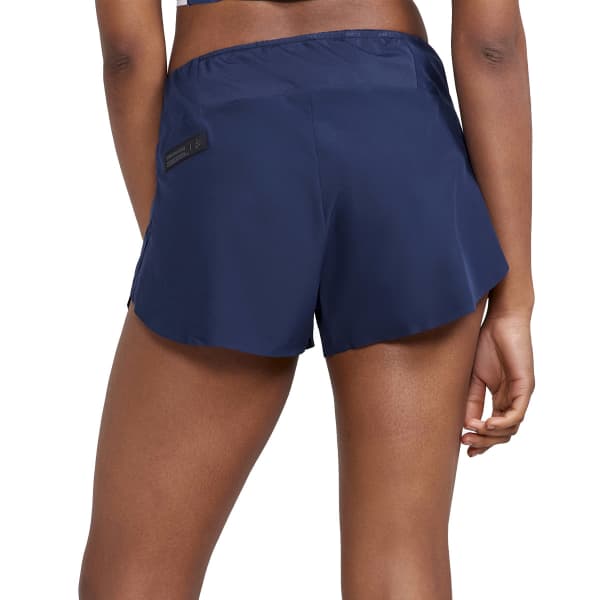 Short trail CRAFT PRO HYPERVENT SPLIT SHORTS W BLAZE CONC