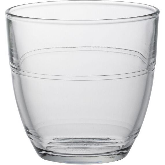 Verres Gigogne Duralex