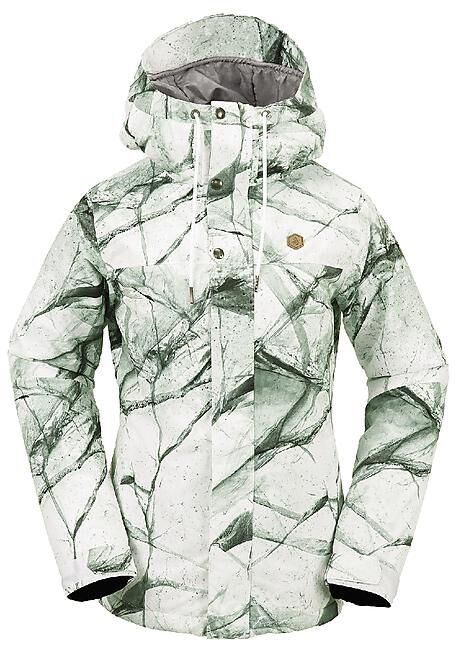 VOLCOM - VESTE BOLT INS JKT