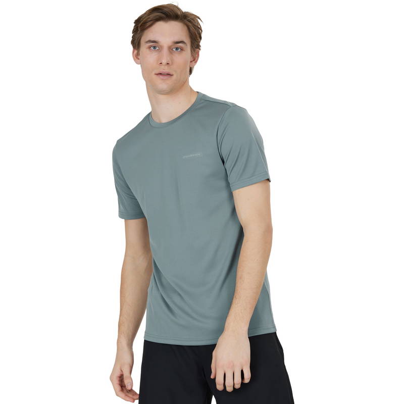 Endurance Vernon V2 Løbe T-shirt Herre
