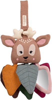 FILIBABBA Aktivitetsleke, Bea the Bambi