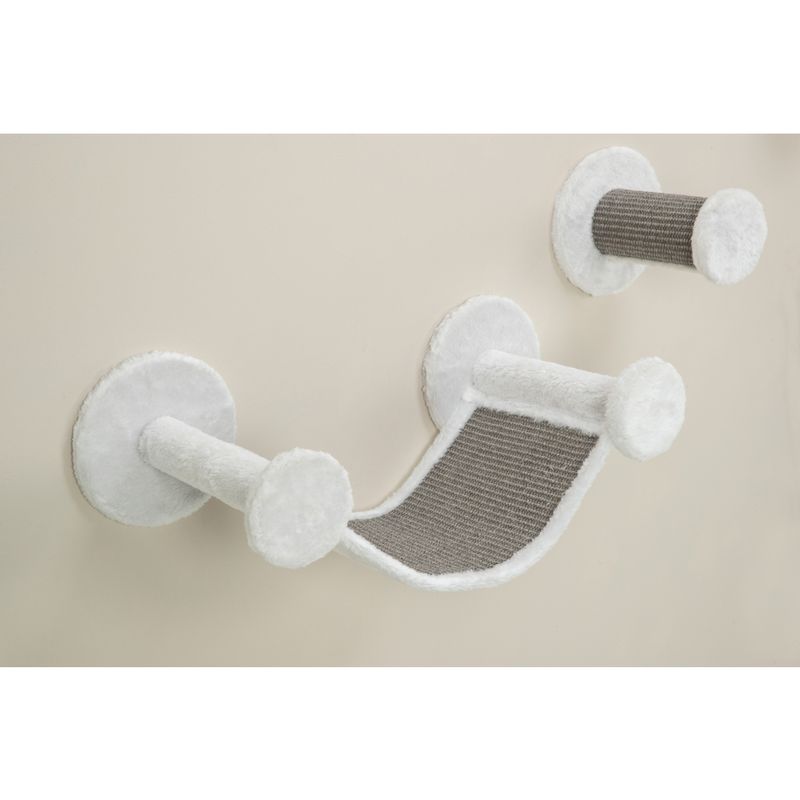 Ensemble mural en peluche Trixie