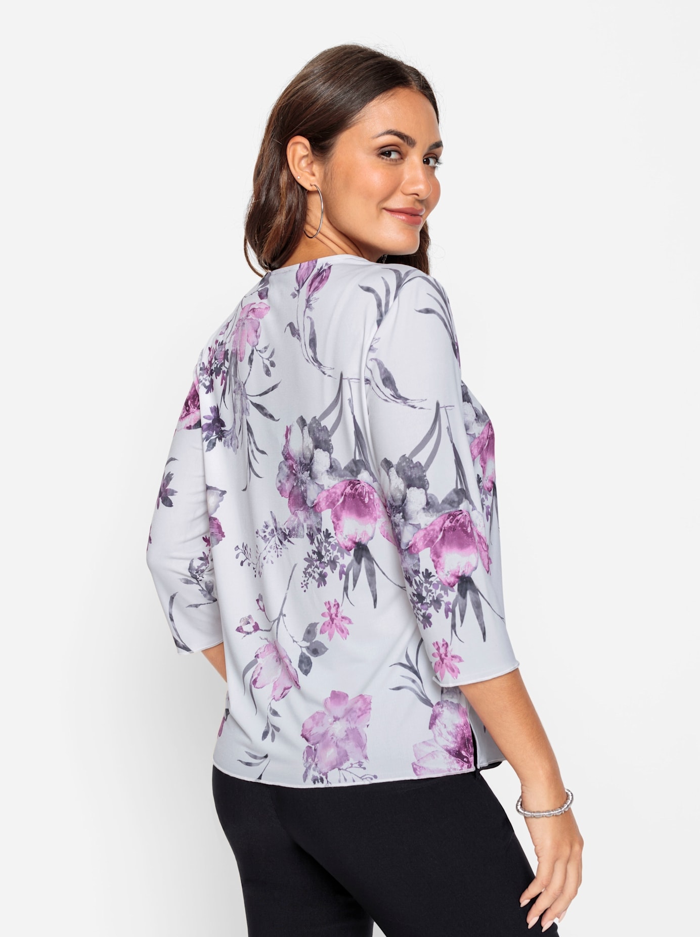 Lady Print-Shirt »Shirt«, 1 Stk.